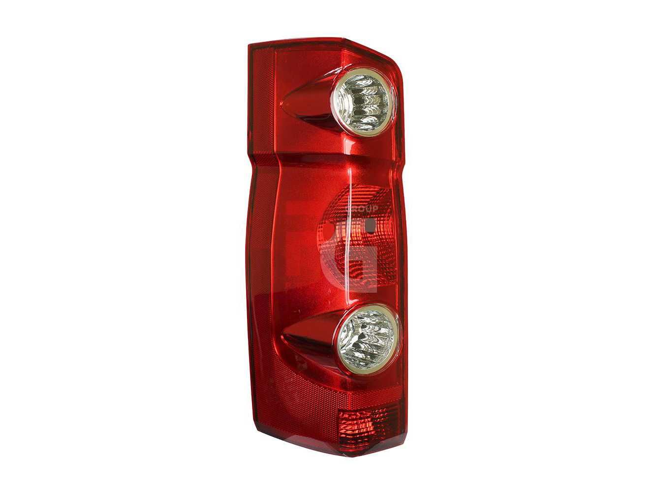 Lampa Stop VW Crafter (2006-16) Stânga + Dreapta Nou