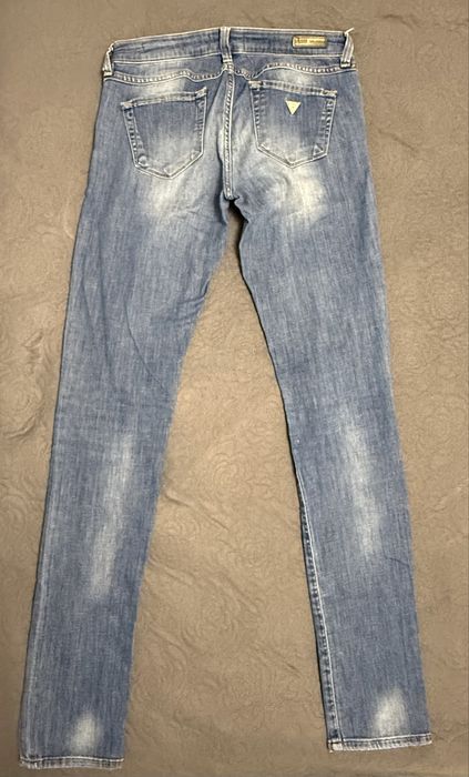 Дсмски дънки Diesel Guess и Boss