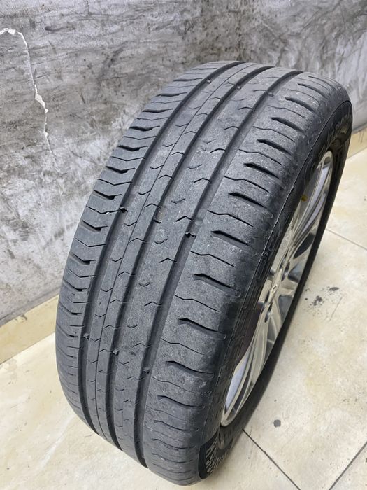 Continental 185/55/15