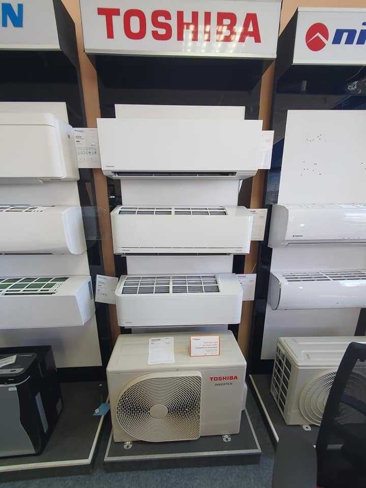 Инверторен климатик Bosch CL6001iU W35E, 12000 BTU, Енергиен клас А+++