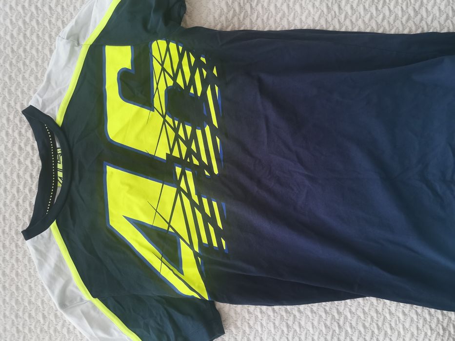 Тениска Valentino Rossi  VR46