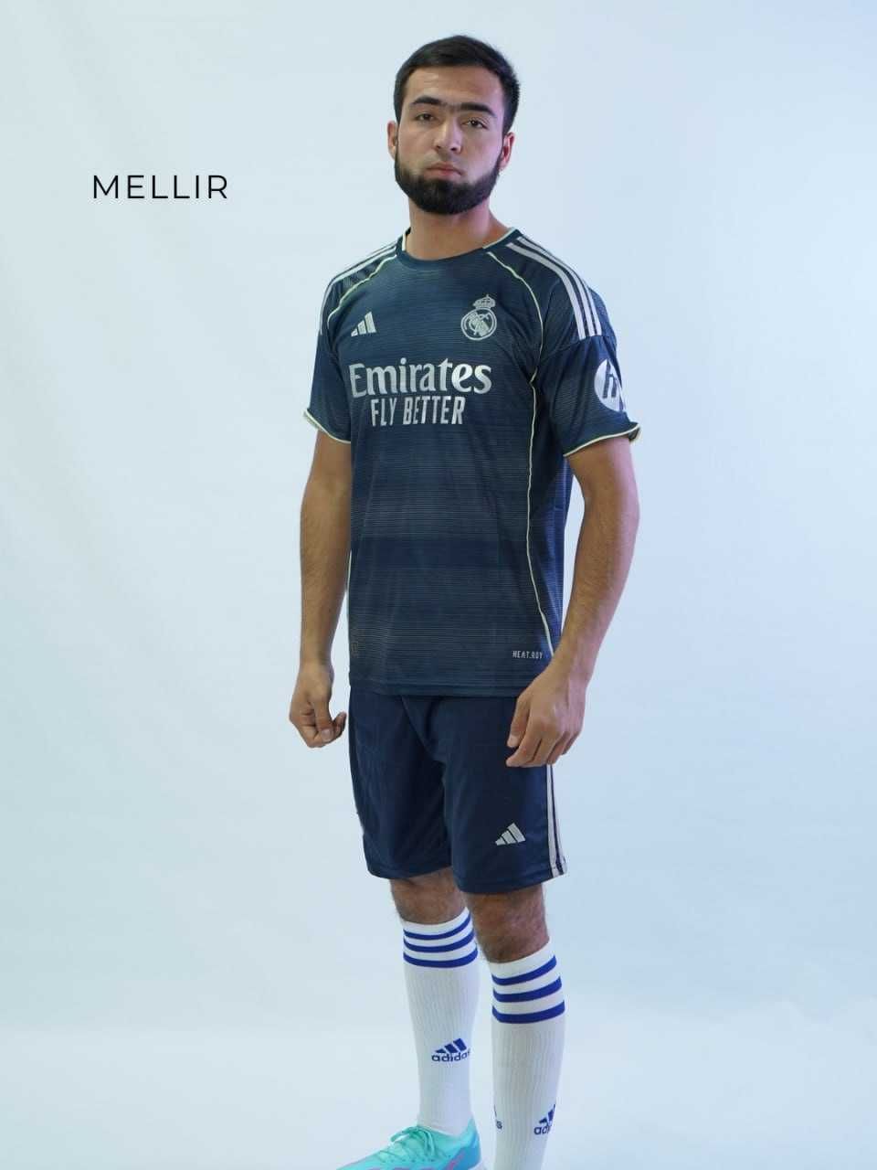Real madrid forma dona va optimga