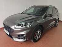 Ford Kuga Unic proprietar, inamtriculata de noua in Romania, garantie