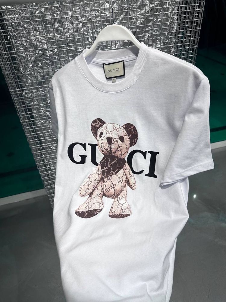 Мъжка Тениска Gucci