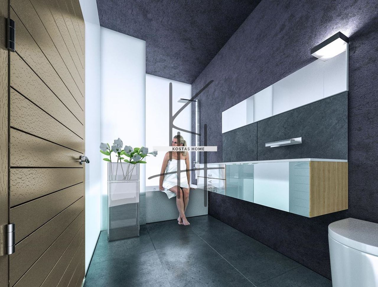 Продава се Къща в Варна, м-т Прибой - 190 кв.м за 1474 €/кв.м - Снимка #2
