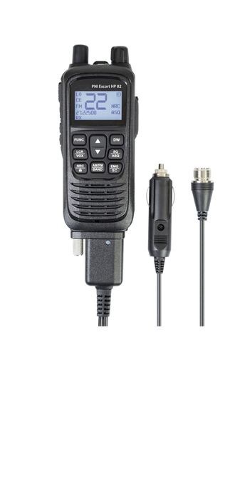 Stație CB portabil PNI HP 82