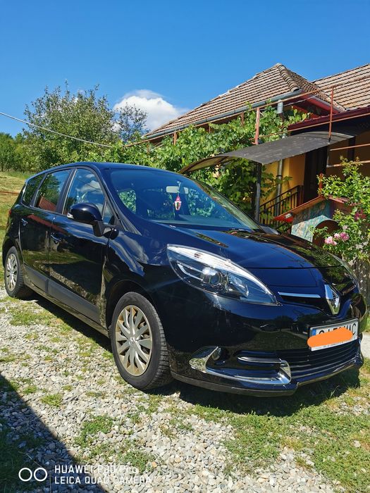 Renault grand scenic