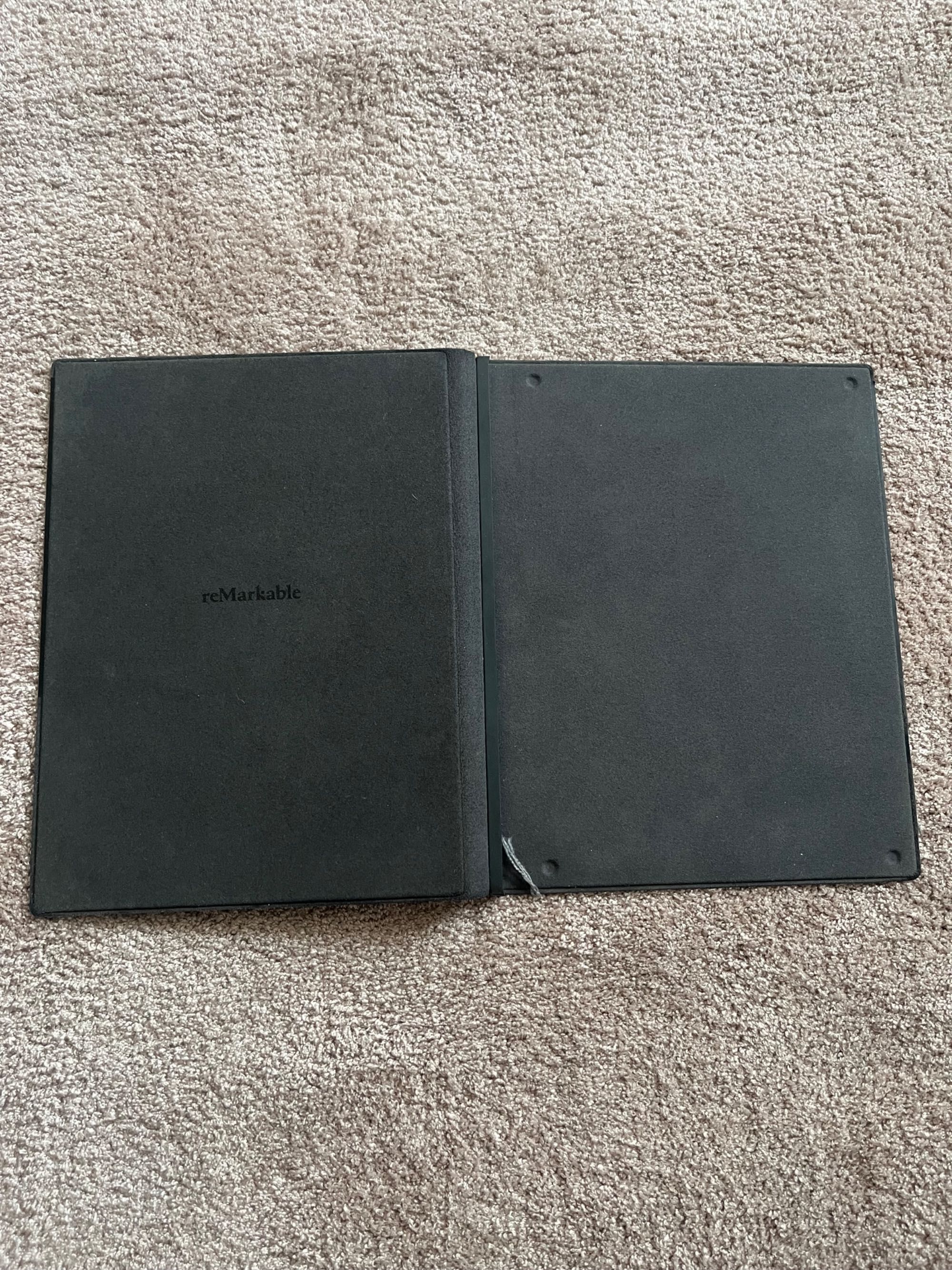 Tableta remarkable 2 ( urgent)