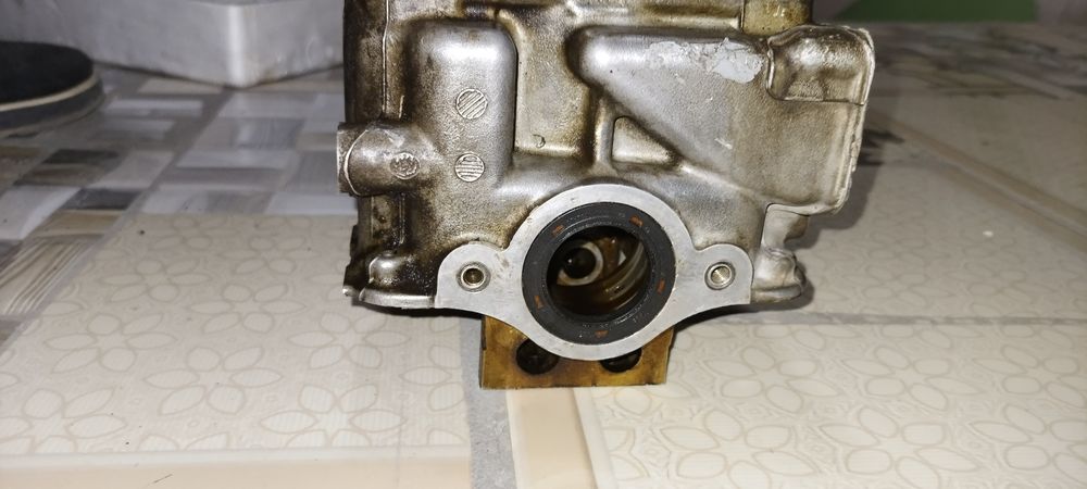 Matiz best galovka sotiladi
