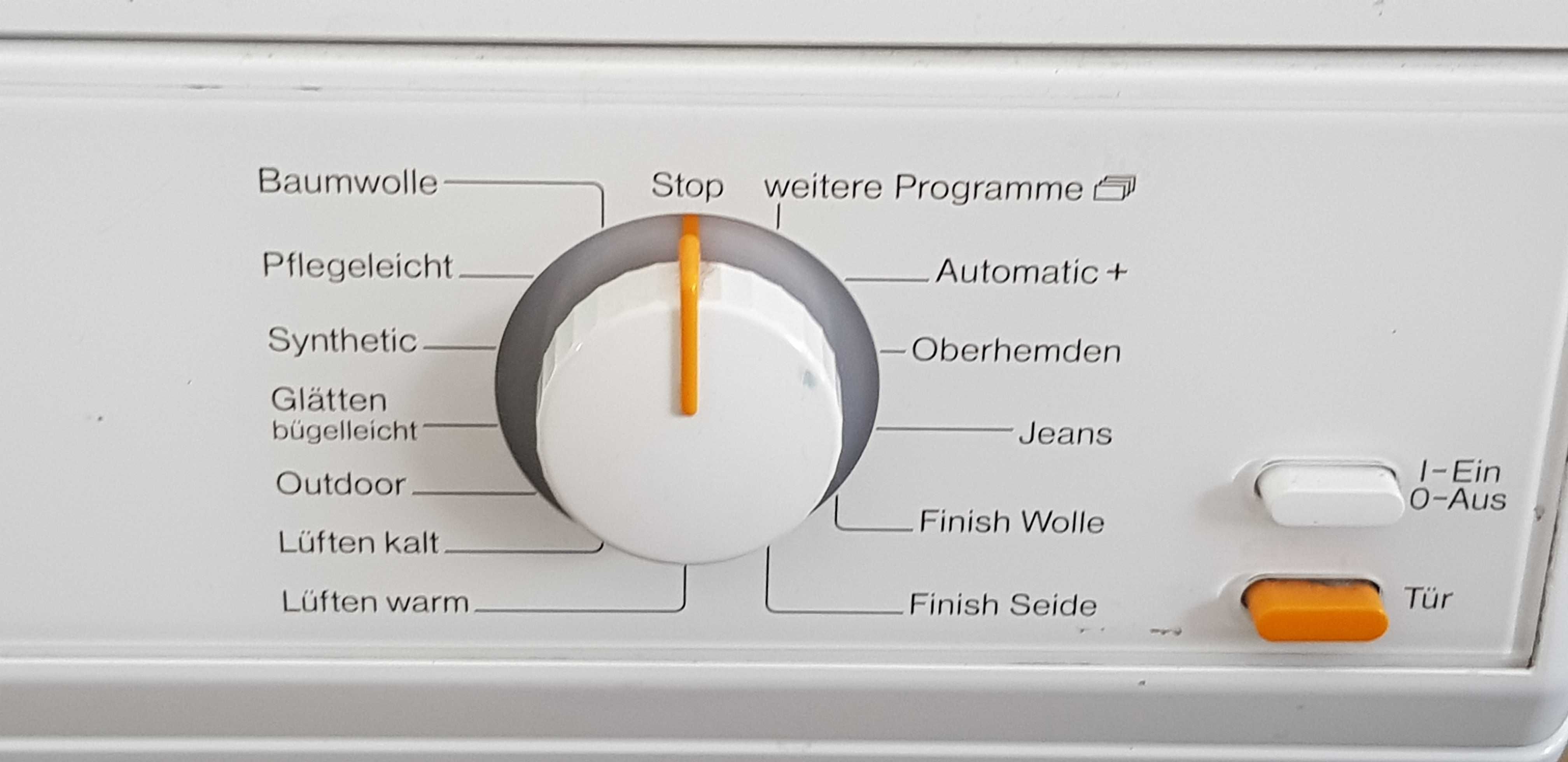 Сушилня с термопомпа Miele SOFTTRONIC T8627 WP