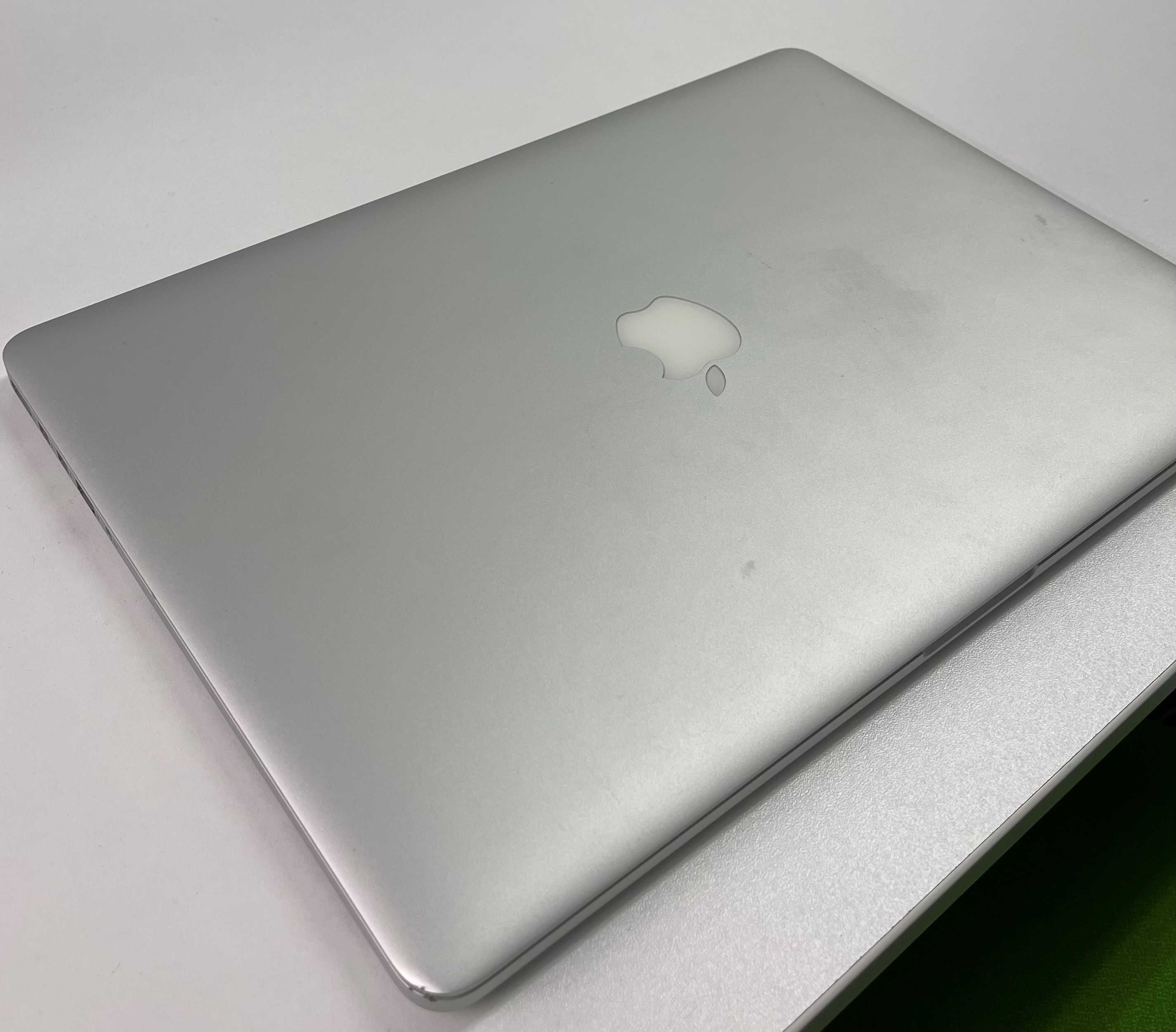 MacBook Pro (Retina, Mid 2012)