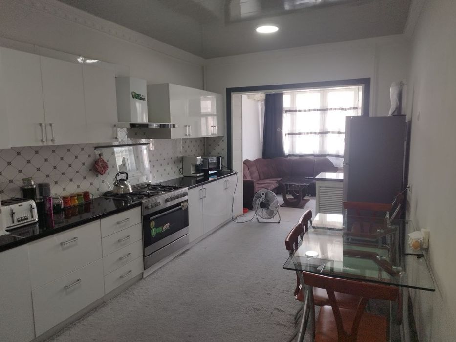 Госпитальный Банковский дом  4/4/9  2 санузл рядом Шох Мед клиника