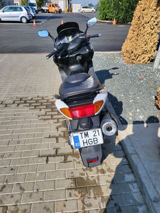 Vând sau schimb yamaha TMax 500 2007