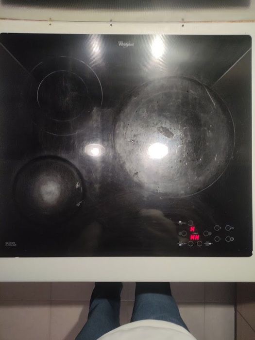 Котлони за вграждане whirpool