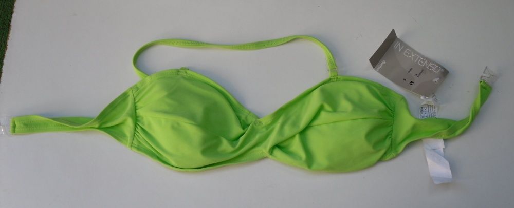 sutien in extenso nr M nou diametru 72cm plaja costum baie