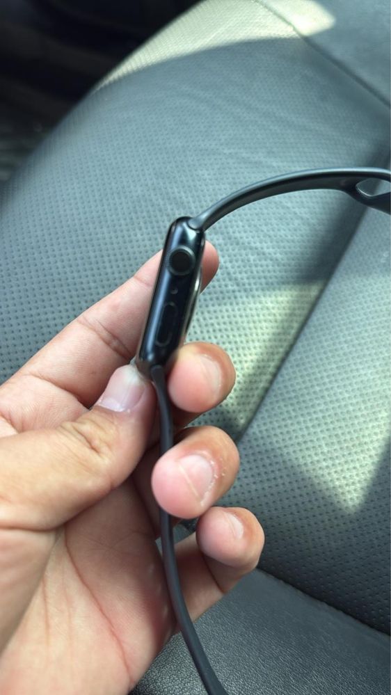 Продается Apple Watch Хороший Состаяние
