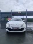 Renault Megane 3