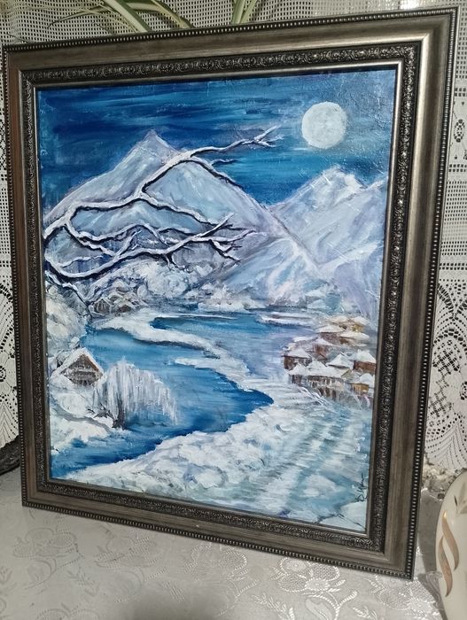 Авторски Картини