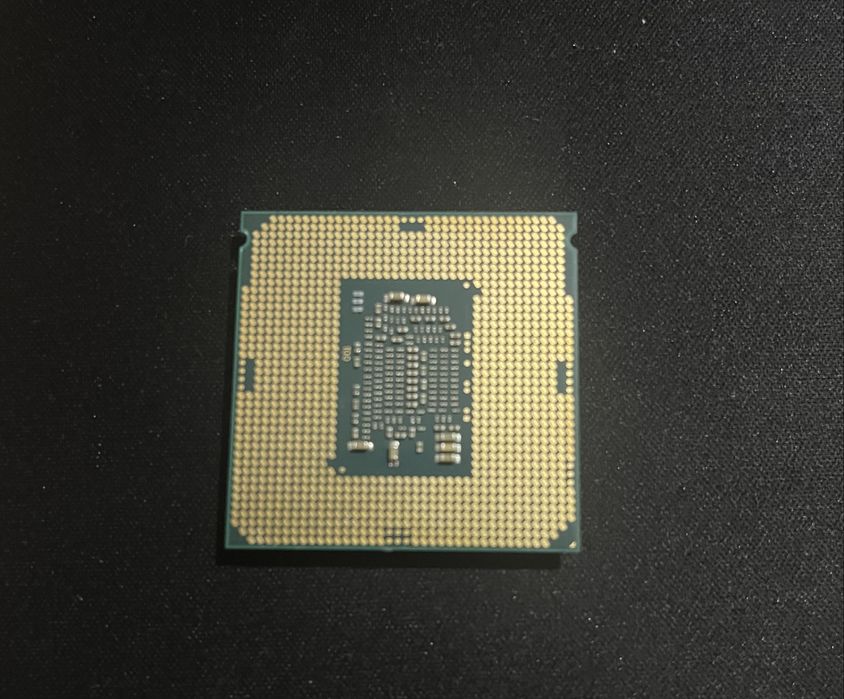 Intel Core I5-6500