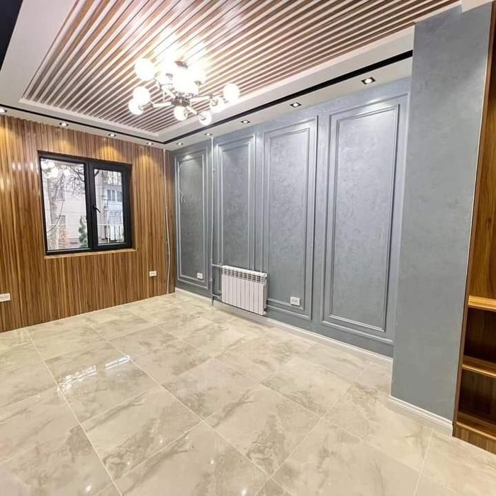 Евроремонт под ключ, отточенто, кафель