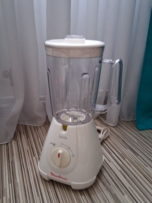 Blender Moulinex Faciclic