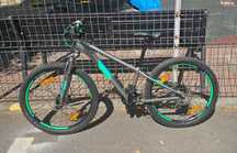 Bicicleta copii Cube 24"