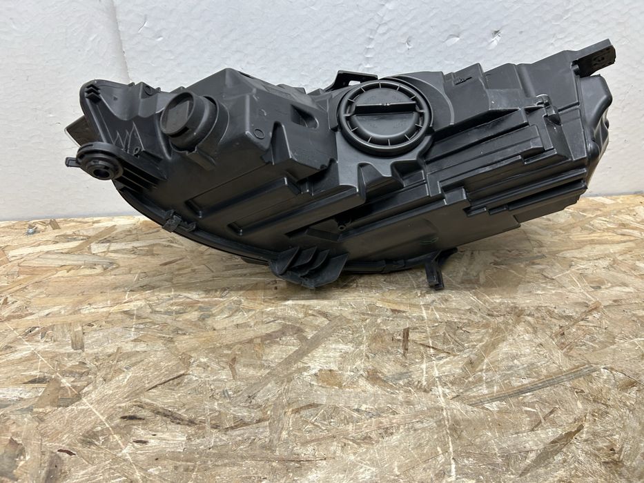 Far faruri Audi A4 B9 8w0 facelift full led 2020-2023