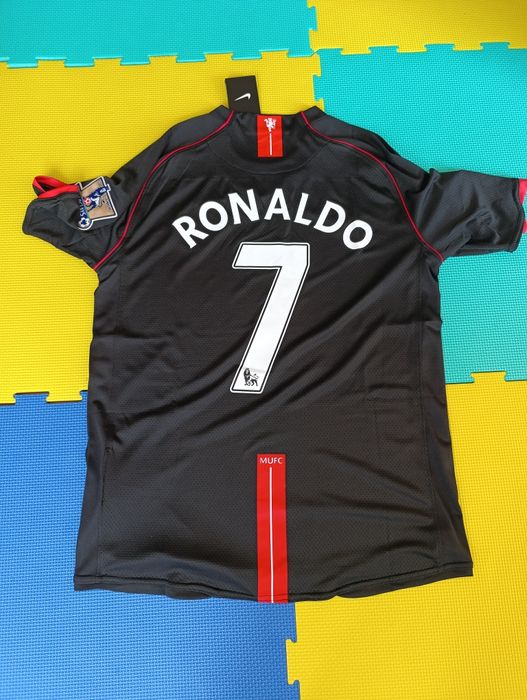 Ретро футболни тениски за ценители