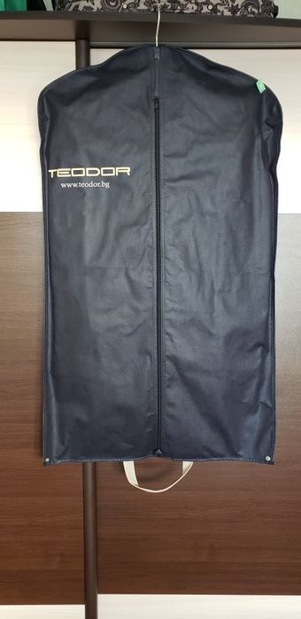 Костюм - Slim fit - Teodor
