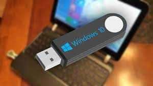 Stick , CD Windows 11 - 10 - 7 + Licenta Full