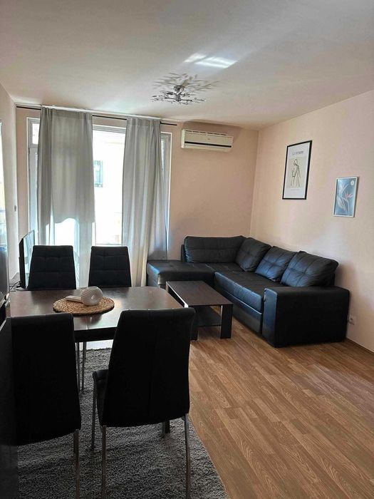 Дава се под наем Двустаен апартамент в София, Манастирски ливади - 75 кв.м за 484.5 € - Снимка #2