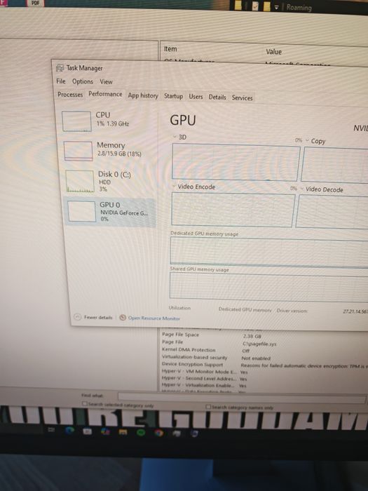 Dell precision T3610 + Монитор Dell U2414Hb