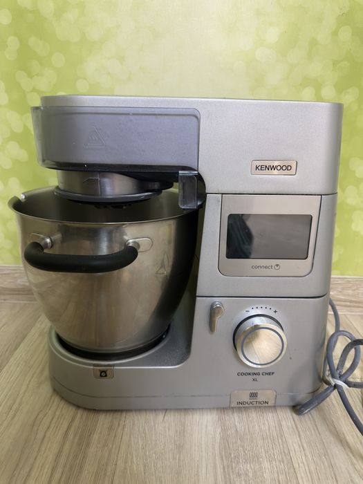 Продам планетарный миксер Kenwood Cooking chef