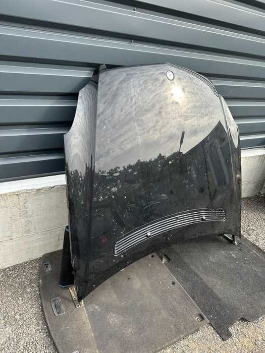 Capota fata Mercedes CLS-Class W219 2004-2010