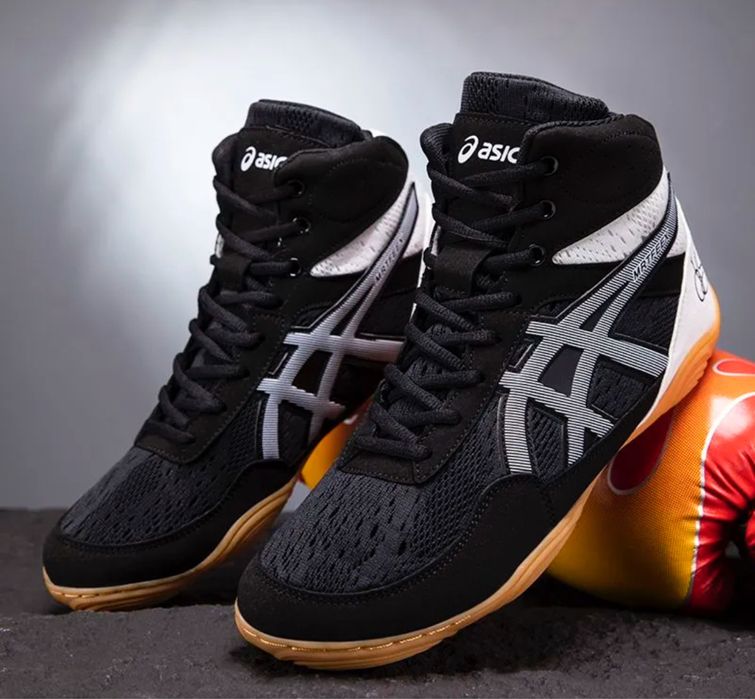 Продам боксерки для тренировок