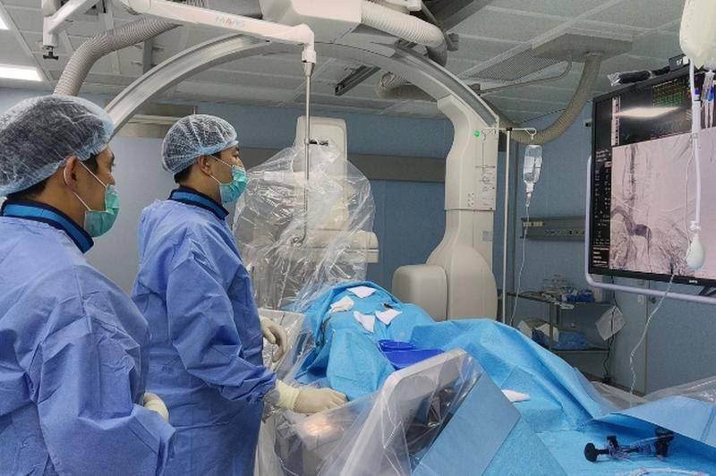 BrosMed Klinikasi yangiliklari!  QABULGA SHOSHILING!!
