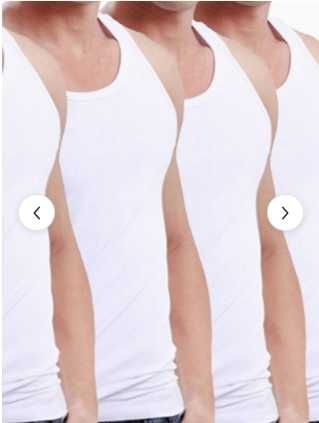 Майки мужские качественные размер 54-56