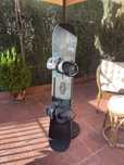 Burton Descendant 155 със Автомати Burton Stay Calm - Xl