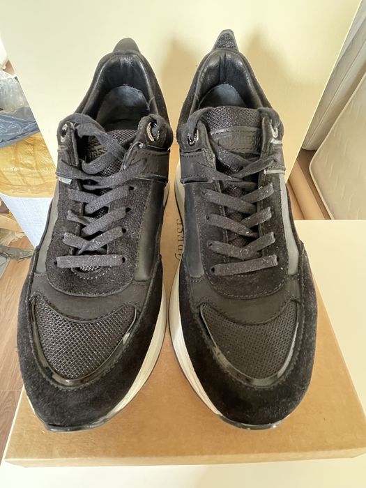 Дамски маратонки