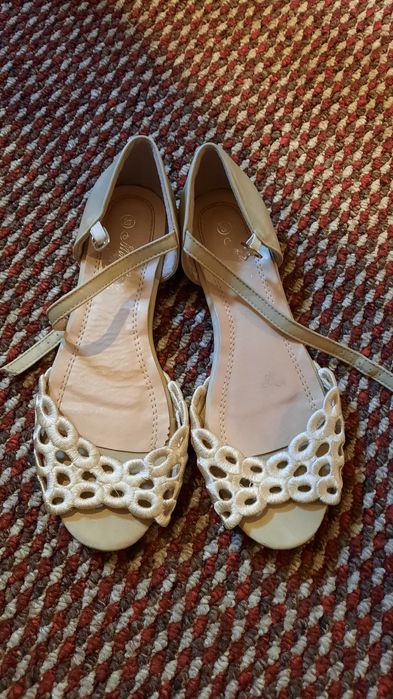 Sandale dama mărimea 38