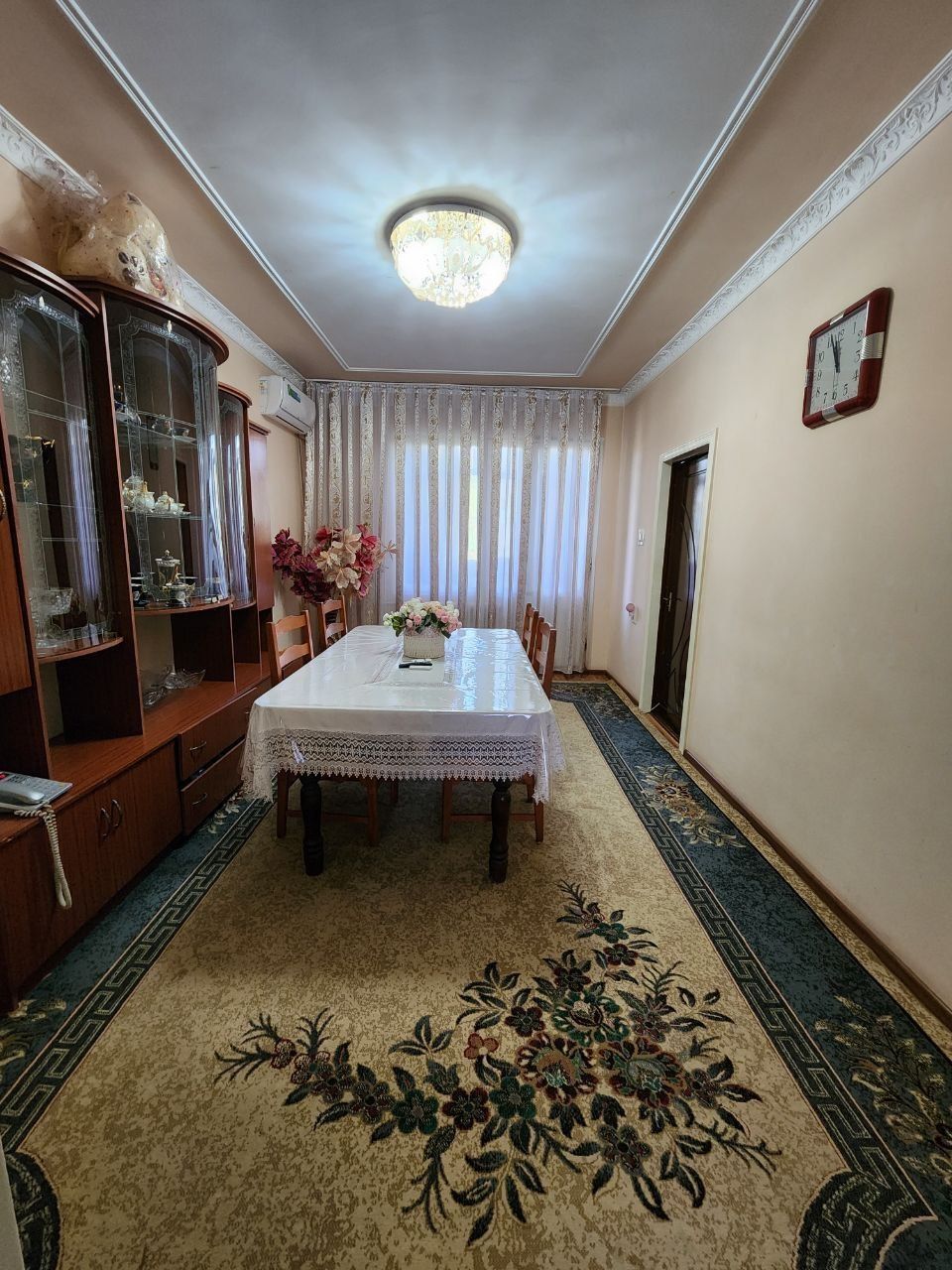 Продажа квартиры