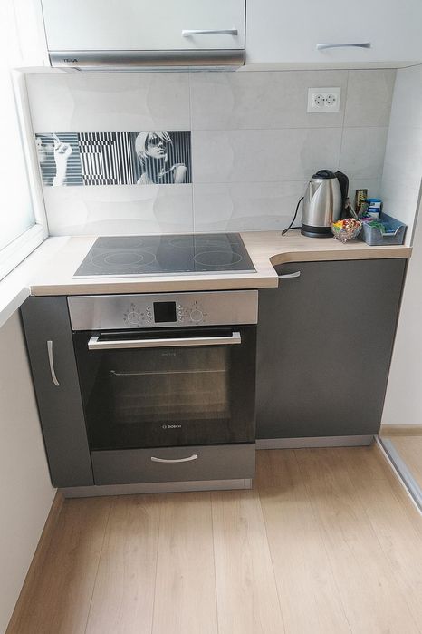 Дава се под наем Двустаен апартамент в Пловдив, Център - 45 кв.м за 357 € - Снимка #1