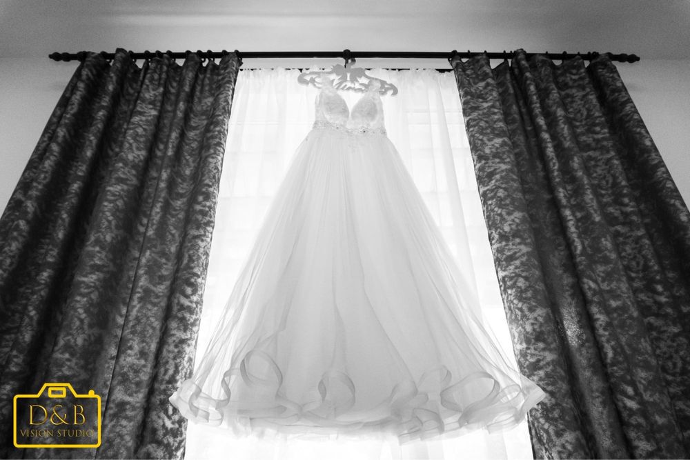 Rochie de mireasa
