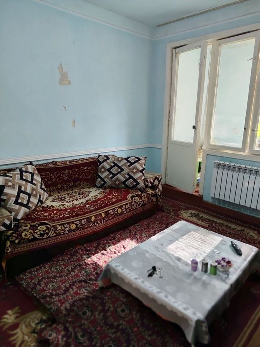 Аренда квартира метро Бунёдкор