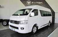 FOTON 16 KISHILIK 280mln halol nasiya savdo 8%