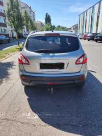 Vind Nissan Qashqai