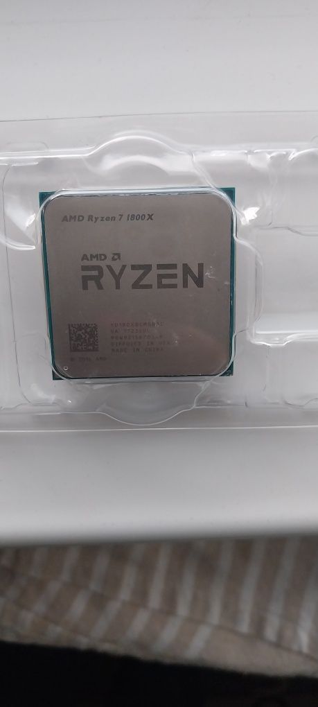 De vanzare Procesor Ryzen