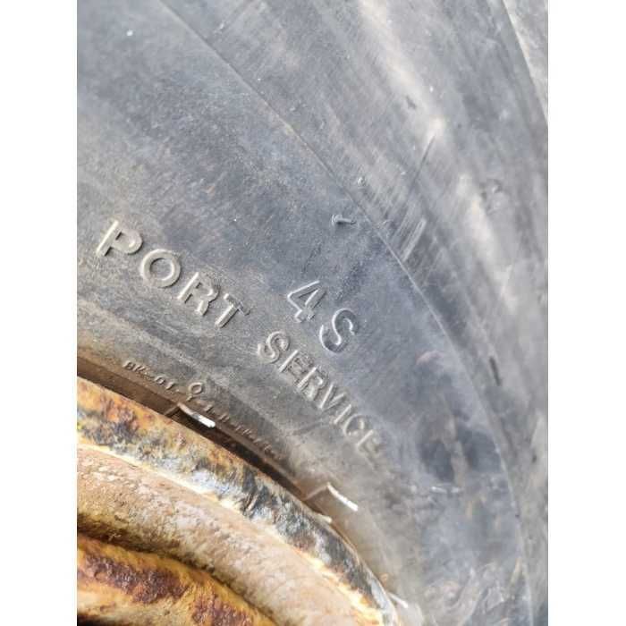 Anvelope 16.00r25 445/95r25 marca Bkt Port Service