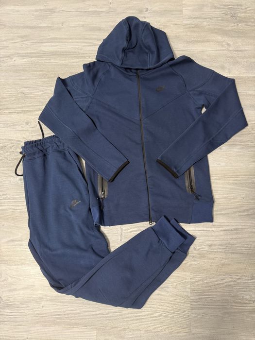 Nike Tech Fleece спортен екип