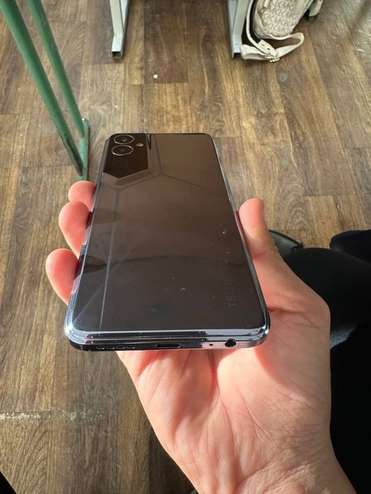 Tecno pova neo 2 sotiladi